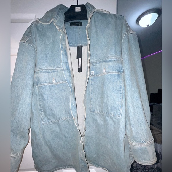 Amiri jacket - Picture 2 of 5